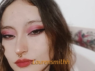 Laurensmithh
