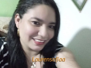 Laurensofiaa