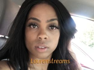 Laurenstreams