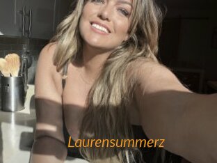 Laurensummerz