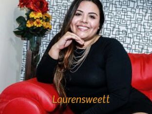 Laurensweett