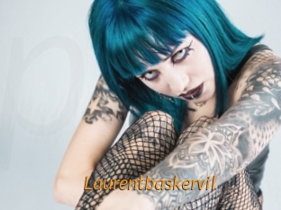 Laurentbaskervil