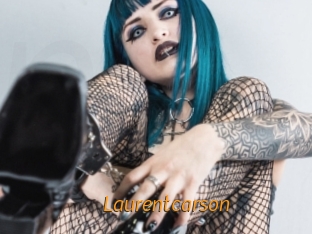 Laurentcarson