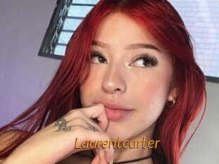 Laurentcarter