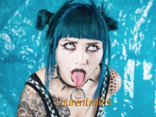 Laurentmills