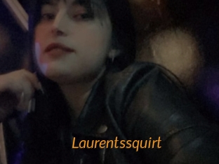Laurentssquirt