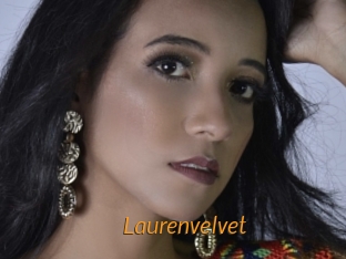 Laurenvelvet