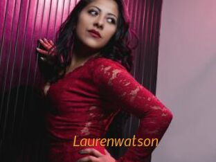 Laurenwatson