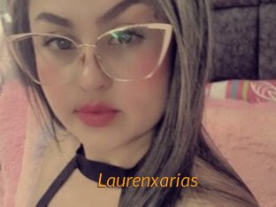 Laurenxarias