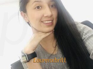 Laurenxbritt