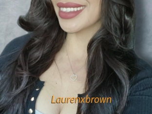 Laurenxbrown