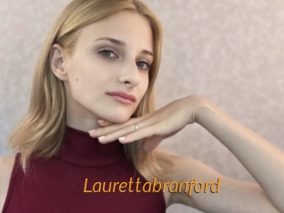 Laurettabranford