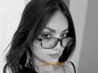 Laurie_hot
