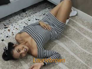 Lauriebrown