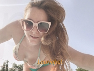 Lauriehot