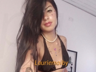 lauriemaiby Porn University