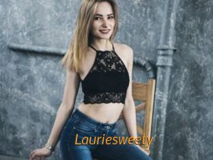 Lauriesweety