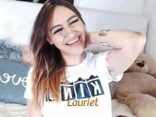 Lauriet