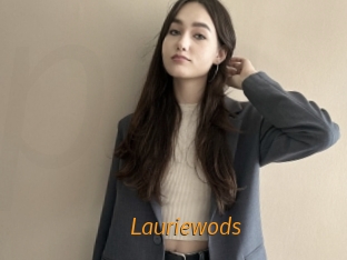 Lauriewods