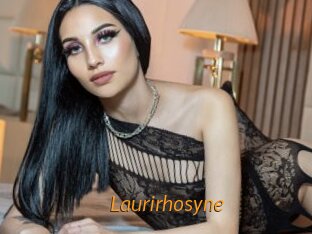 Laurirhosyne