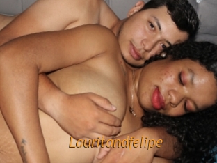 Lauritandfelipe