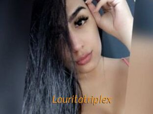 Lauritatriplex