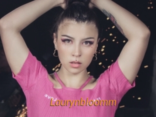 Laurynbloomm