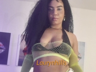 Laurynhills