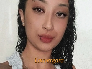 Lauvergara