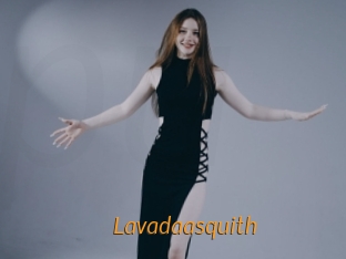 lavadaasquith Porn University