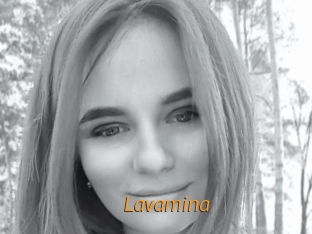 Lavamina