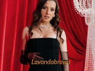 lavandabrown Porn University