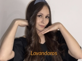 Lavandaros