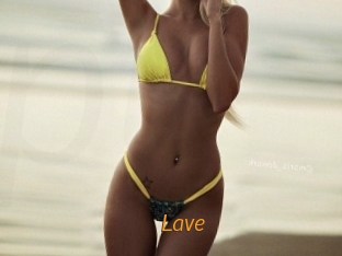 Lave