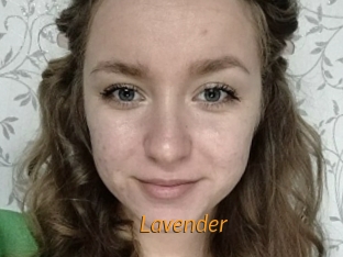 Lavender