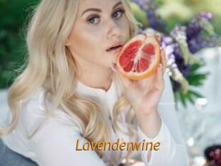 Lavenderwine