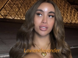 lavianelavander Porn University