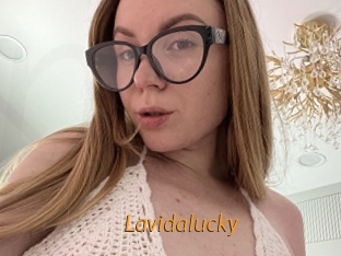 Lavidalucky