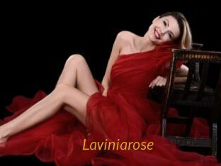 Laviniarose