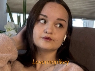 Lavonnapikey