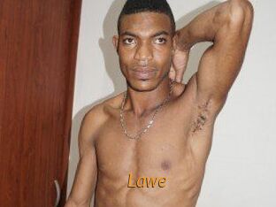 Lawe