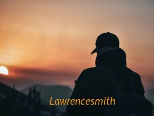 Lawrencesmith