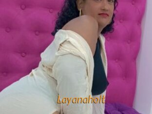 Layanaholt