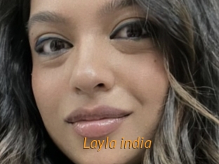 Layla_india