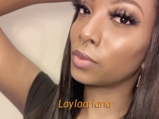 Laylaariana