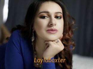 Laylabaxter