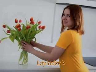 Layladevis