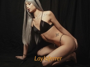 laylaferrer Porn University