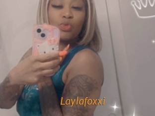 laylafoxxi Porn University