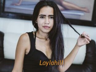 Laylahill